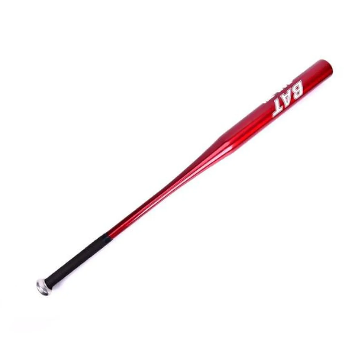 GENERICO - Bate de béisbol de aluminio.