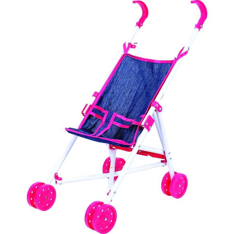 JUGUETELANDIA - COCHE METALICO SENCILLO BOLSA