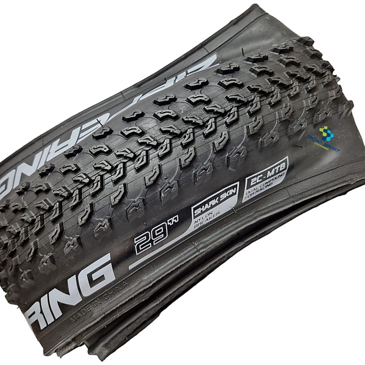 CHAOYANG - Llanta Bicicleta 29 X 2.0 Chaoyang Pleglable  Mtb