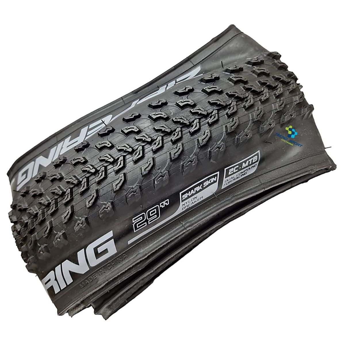 CHAOYANG - Llanta Bicicleta 29 X 2.0 Chaoyang Pleglable  Mtb