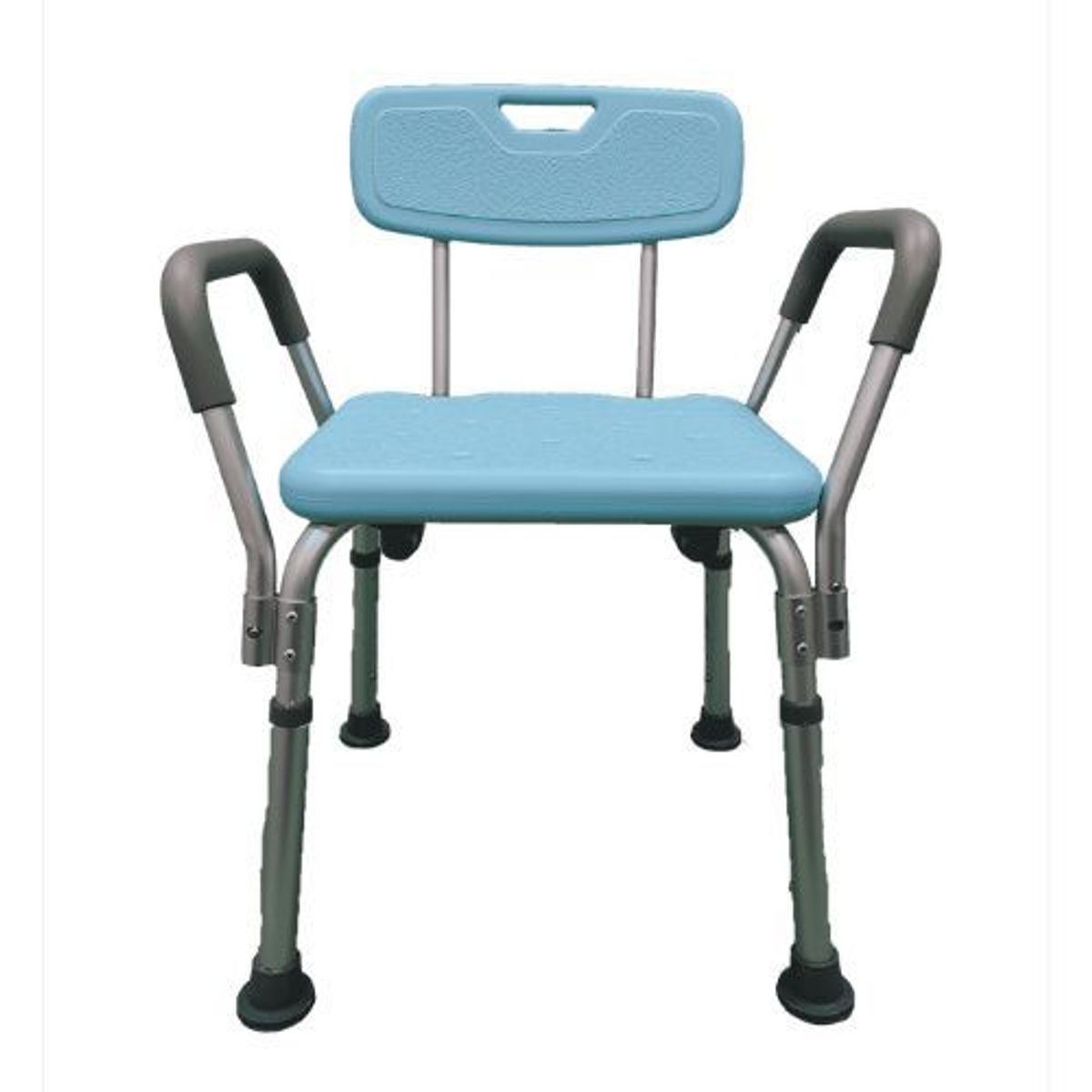 TME - Silla para ducha con braceros