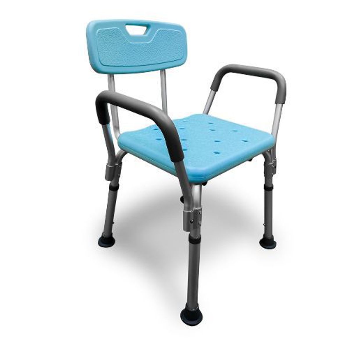 TME - Silla para ducha con braceros