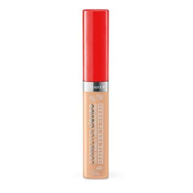 SMART - Corrector SMART liquido almendra x13GRM