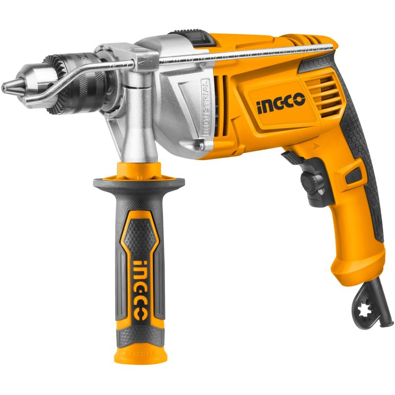 INGCO - Taladro Percutor 1 2 1100w INGCO UID11008