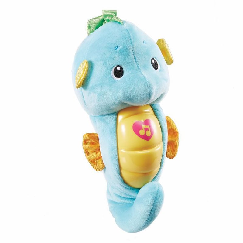 FISHER PRICE - Fisher Price Caballito de Mar Dulces Sueños.