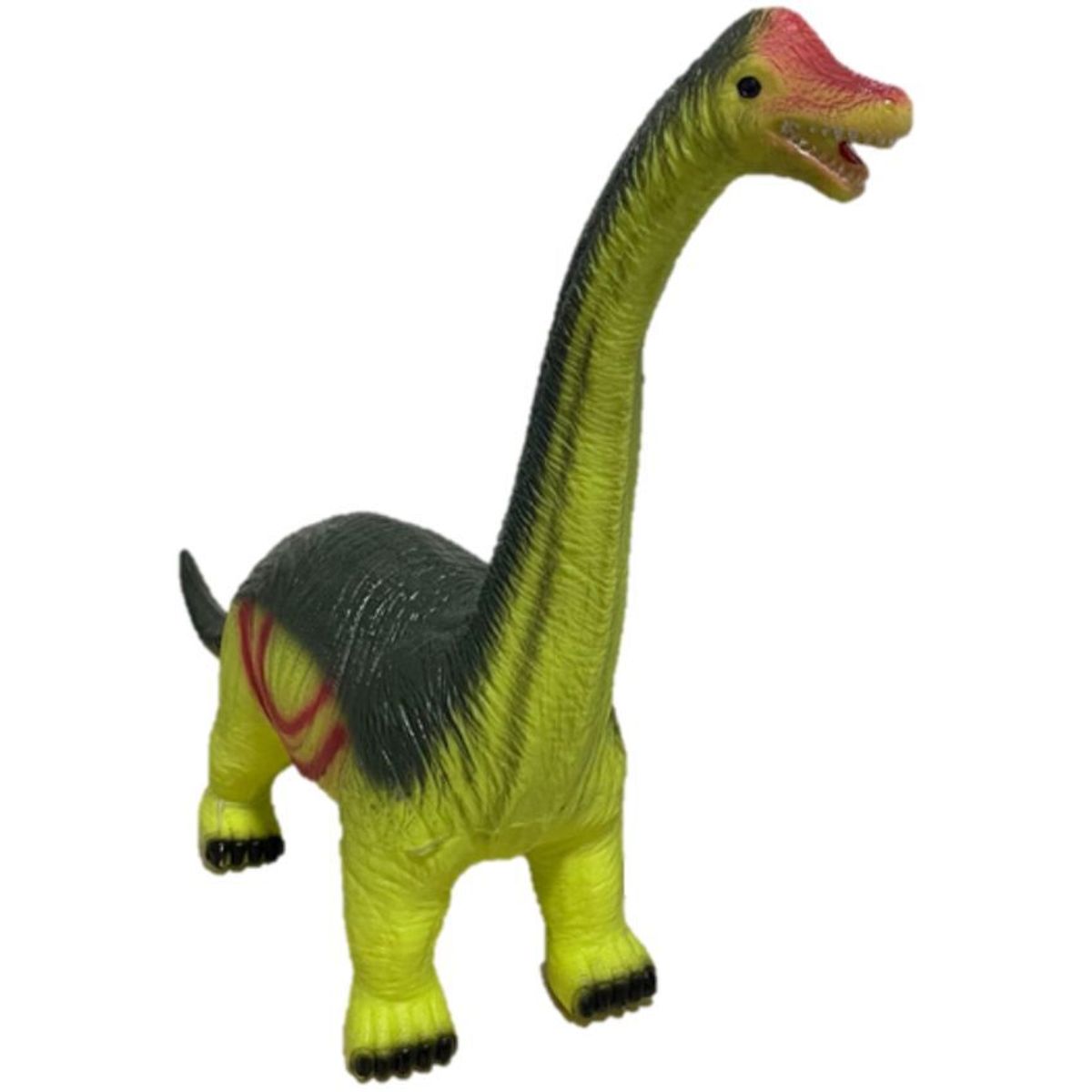 JUGUETELANDIA - DINOSAURIO BRACHIOSAURUS SONIDO