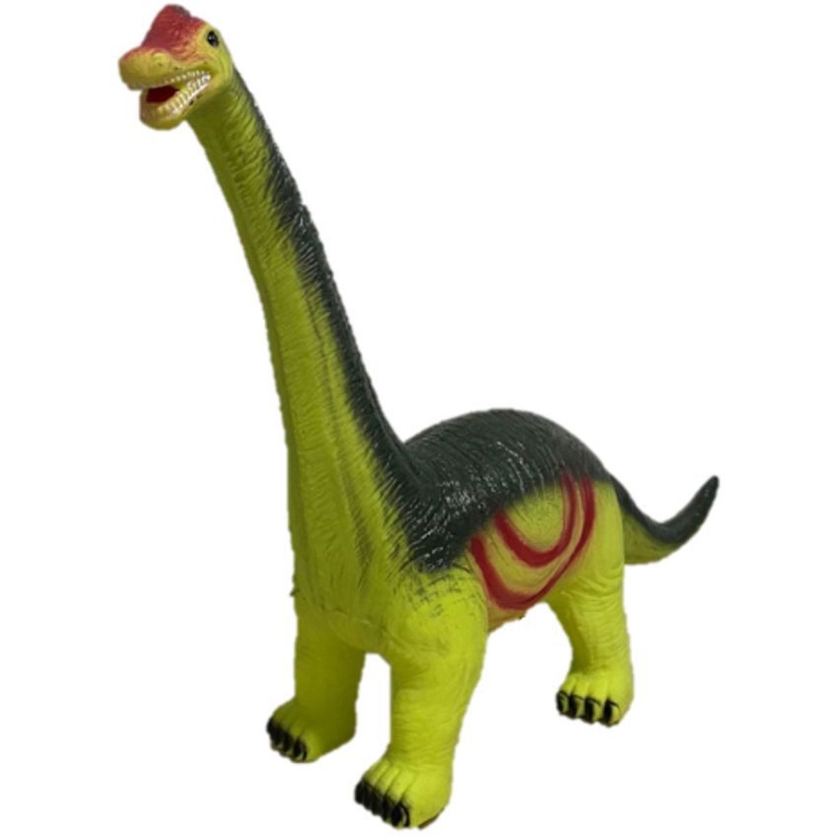 JUGUETELANDIA - DINOSAURIO BRACHIOSAURUS SONIDO