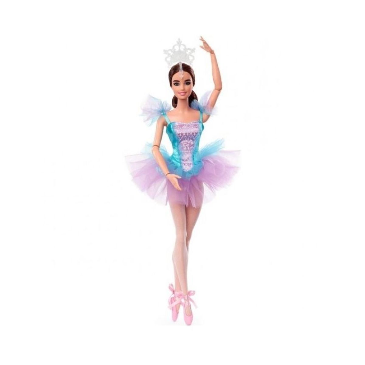 BARBIE - Barbie Signature Ballet Wishes Mattel