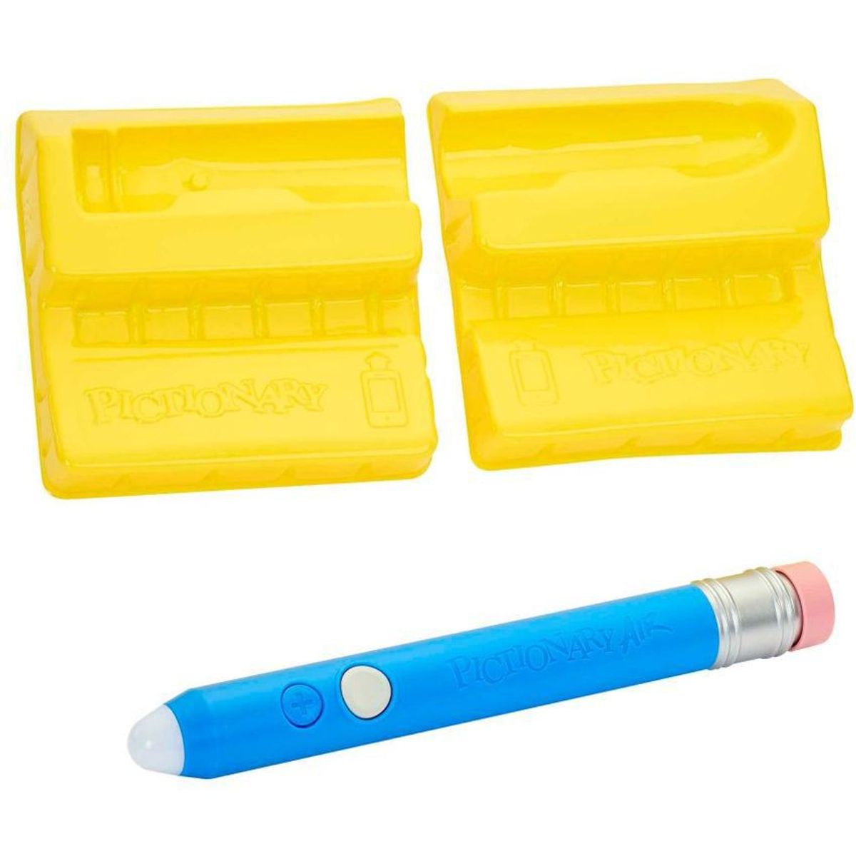 MATTEL - Juego Pictionary Air 2 Mattel