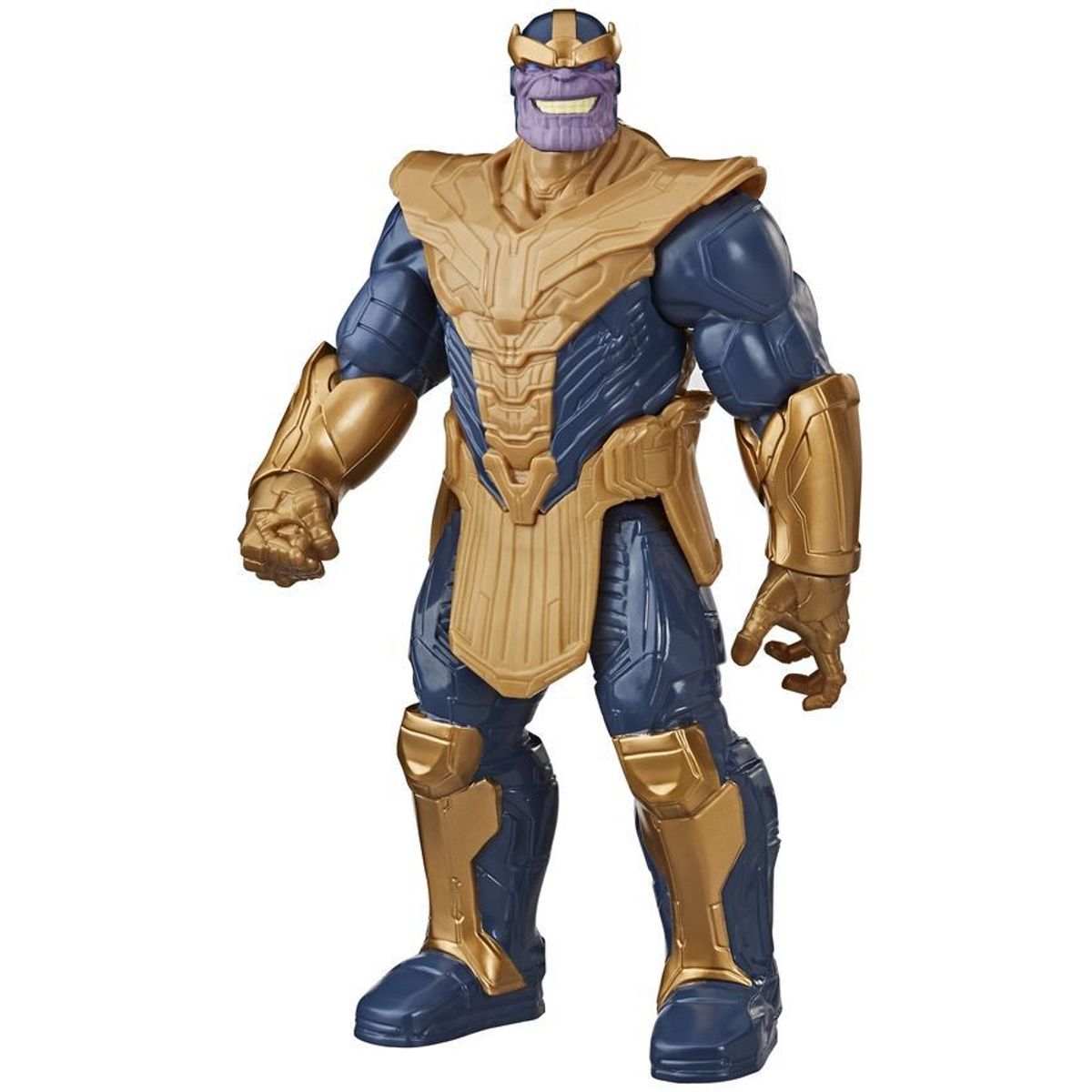 MARVEL - Avengers Titan Hero Thanos 12 Pulgadas