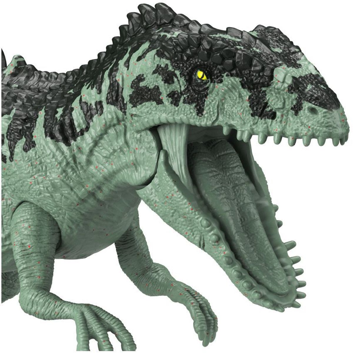 JURASSIC WORLD - Jurassic World Giganotosaurus Dinosaurio Figura De 12 Mattel