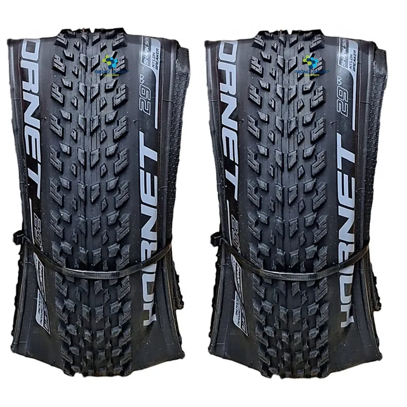 CHAOYANG - Llanta Bicicleta 29x2 Chaoyang Plegable Nylon x 2 unidades