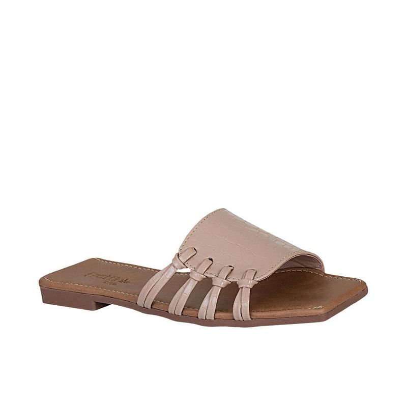 FRATTINI BELA - Sandalia de Mujer marca FRATTINI BELA en Color BEIGE  / SAND.425