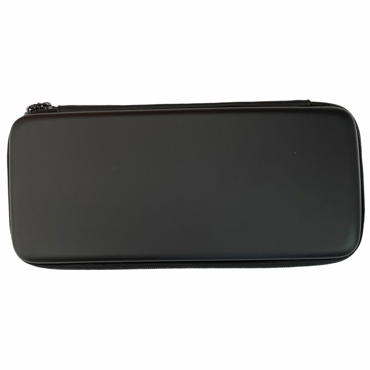 GENERICO - Estuche Rígido De Viaje Negro Compatible Con Switch