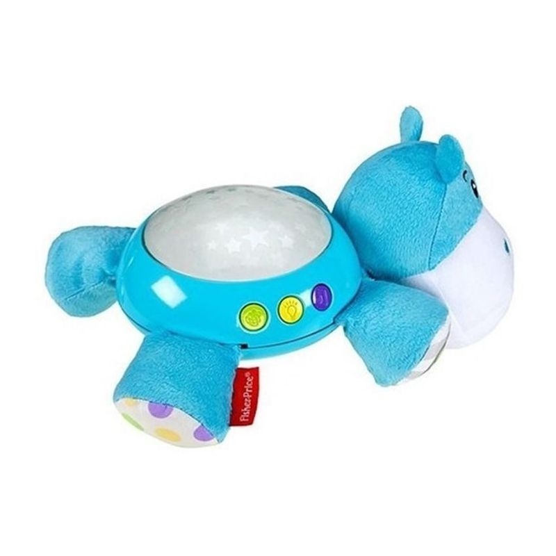 Caballito Cebra Saltarin Fisher Price Fisher-Price Juguete Para