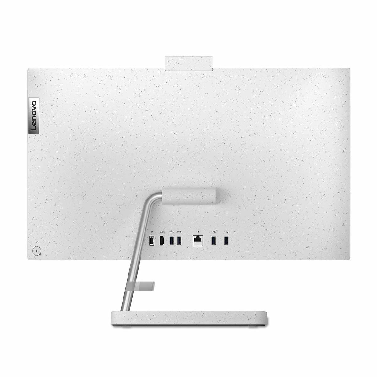 LENOVO - TODO EN UNO LENOVO AIO 3 AMD RYZEN 5-7430U SSD 512GB RAM 32GB LED 24" FHD