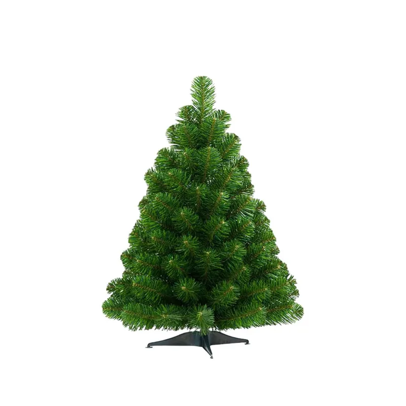 BURICA - ARBOL MESA VERDE 60CM 74 RAMAS