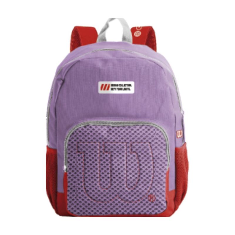 WILSON - Morral Wilson Dots Escolar
