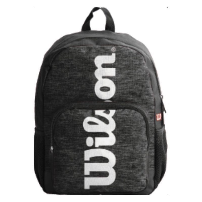 WILSON - Morral Wilson Neutro Unisex