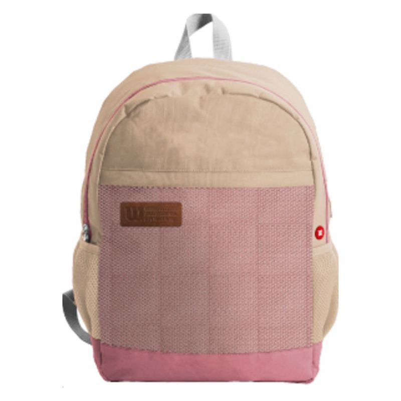 WILSON - Morral Wilson Net Dama Unisex_.