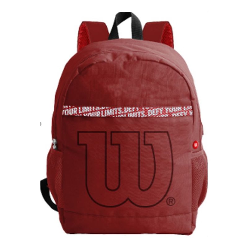 WILSON - Morral Wilson Baggy Unisex_.