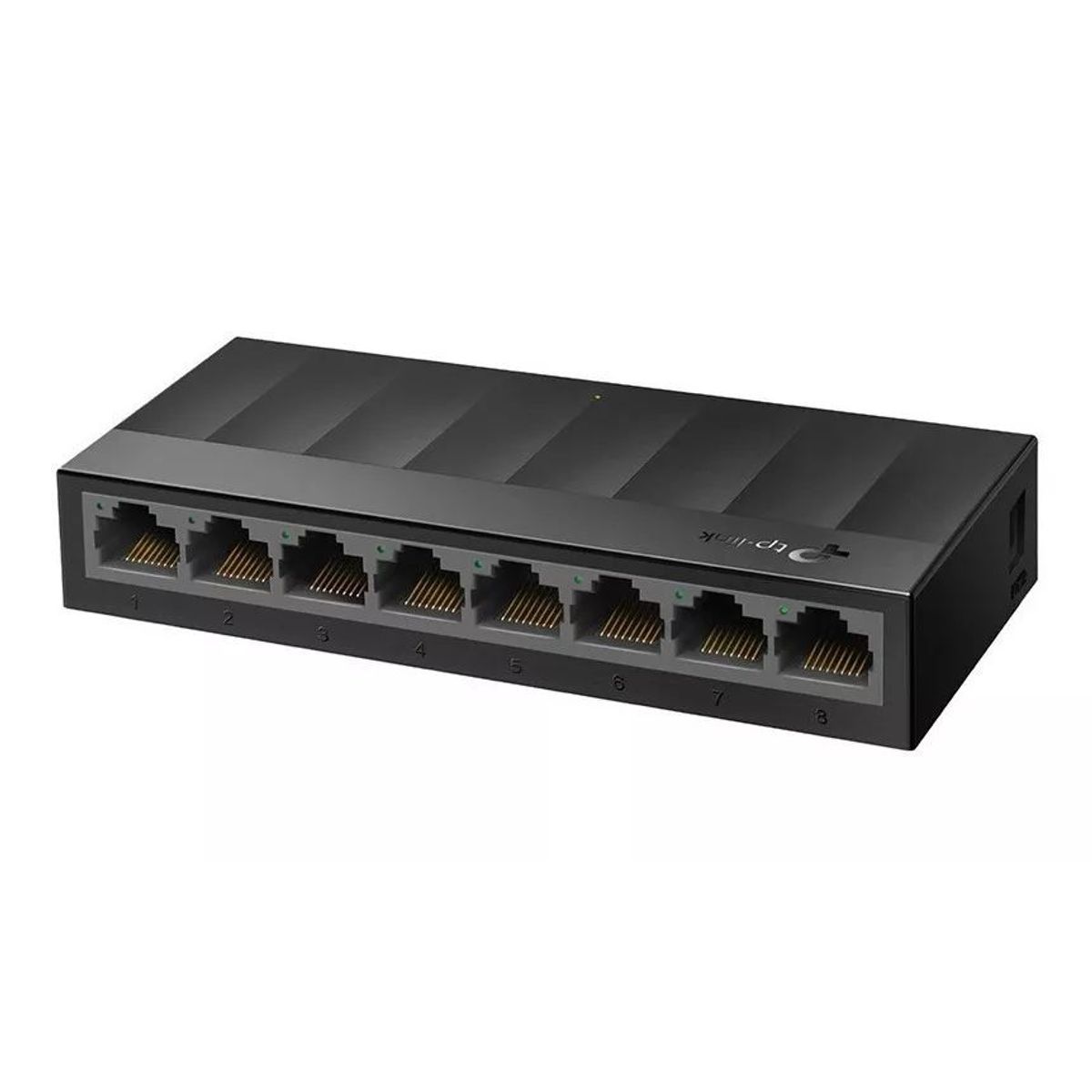 TP LINK - SWITCH DE 8 PUERTOS TP-LINK REF: LS1008G