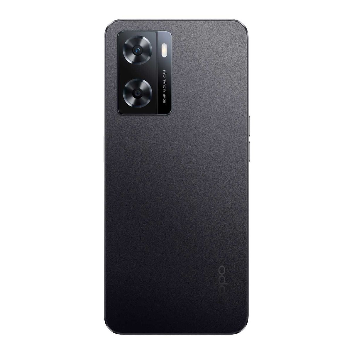 OPPO - CELULAR OPPO A77  Starry Black RAM 4GB + 128 GB ROM