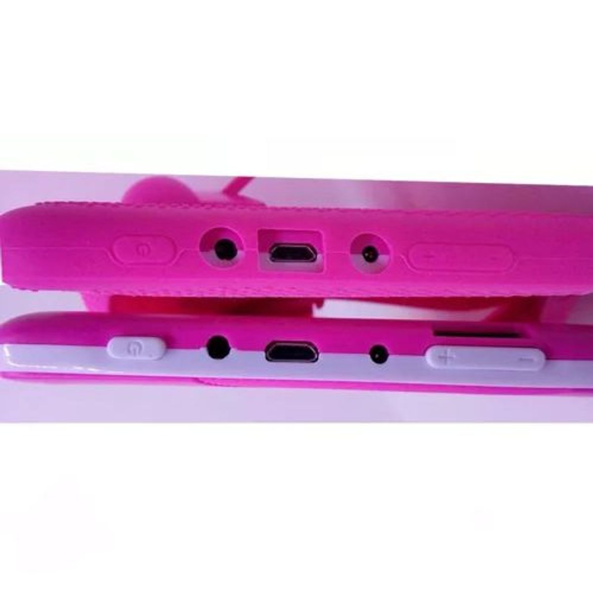 GENERICO - Mini tablet para niños 16gb y estuche.