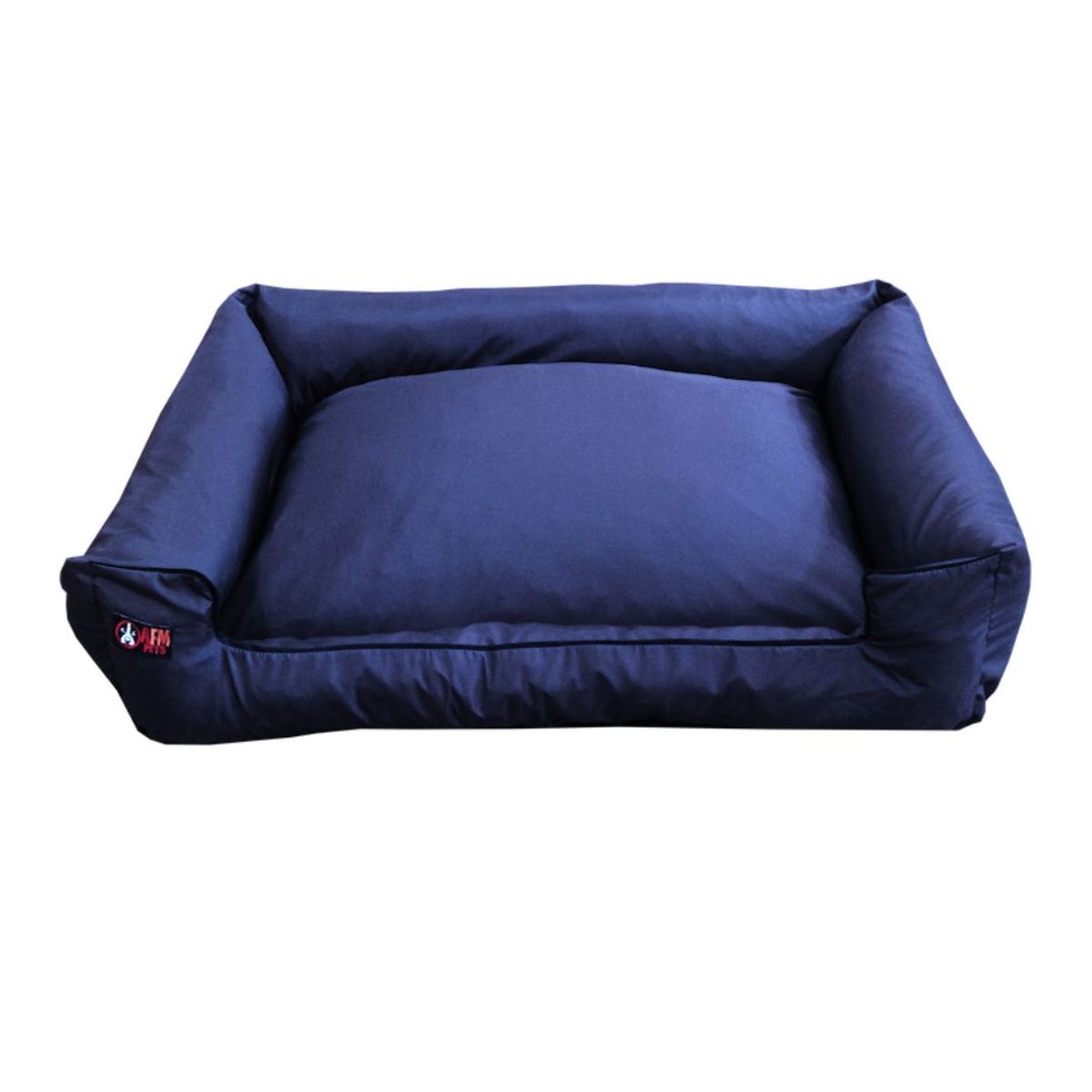 AFM - CAMA LUXURY MEDIANA PARA MASCOTAS CON OBSQUIO