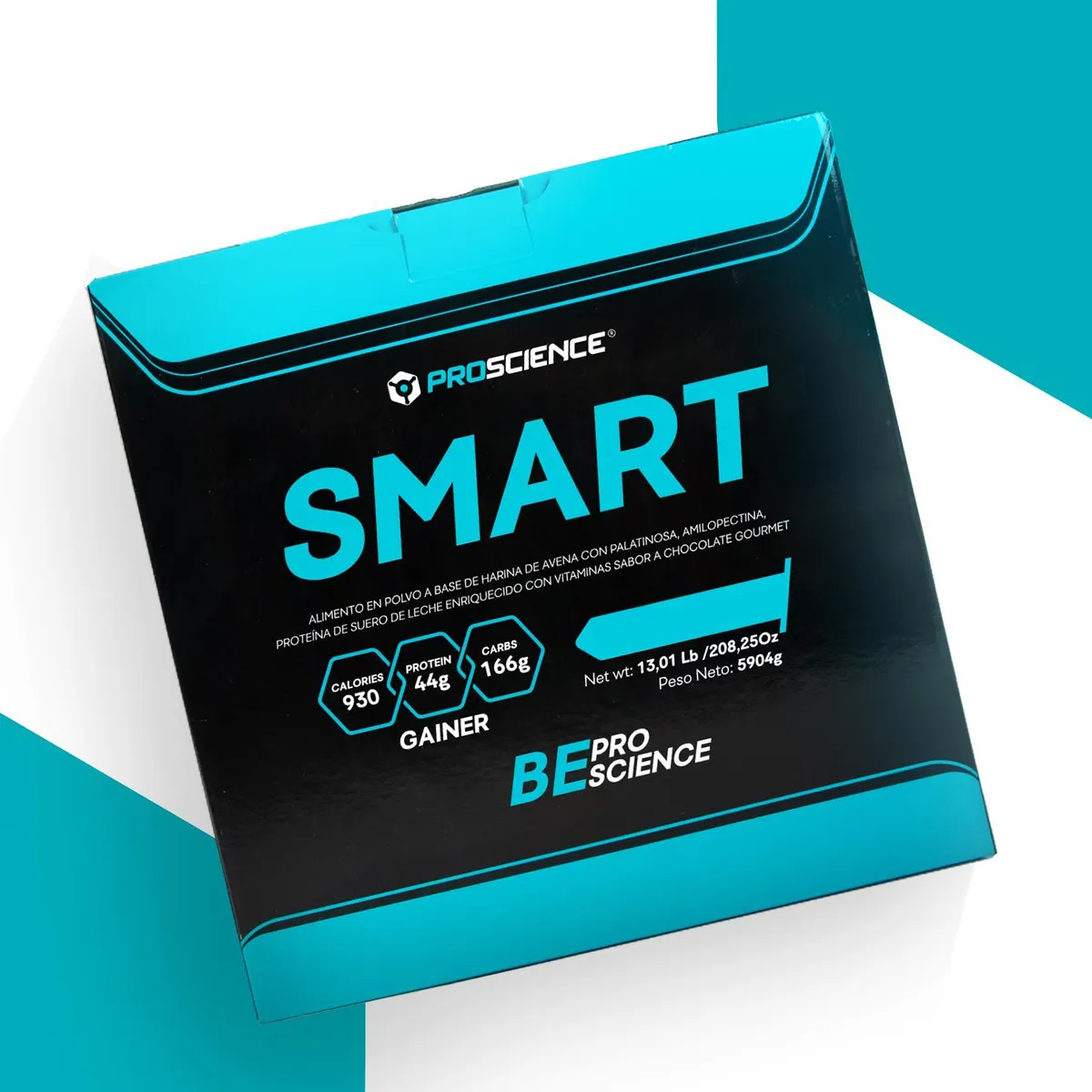PROSCIENCE - Proteina Smart Gainer 13 Libras Proscience