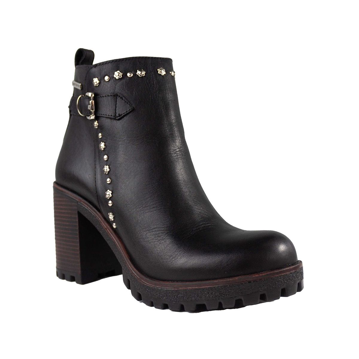 SANTORINI - BOTIN SANTORINI MUJER WARA