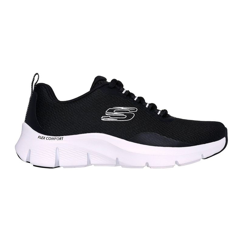 SKECHERS - Tenis Skechers Mujer Bajo Flex Confort Fresh Energy