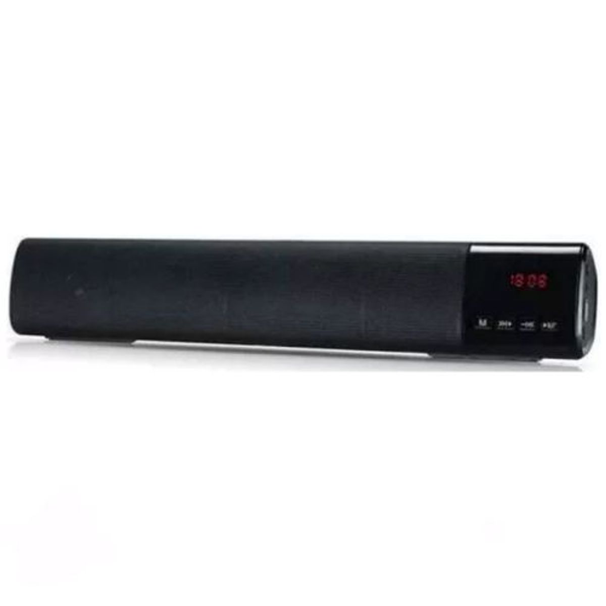 GENERICO - Parlante b28s entrada bluetooth usb.