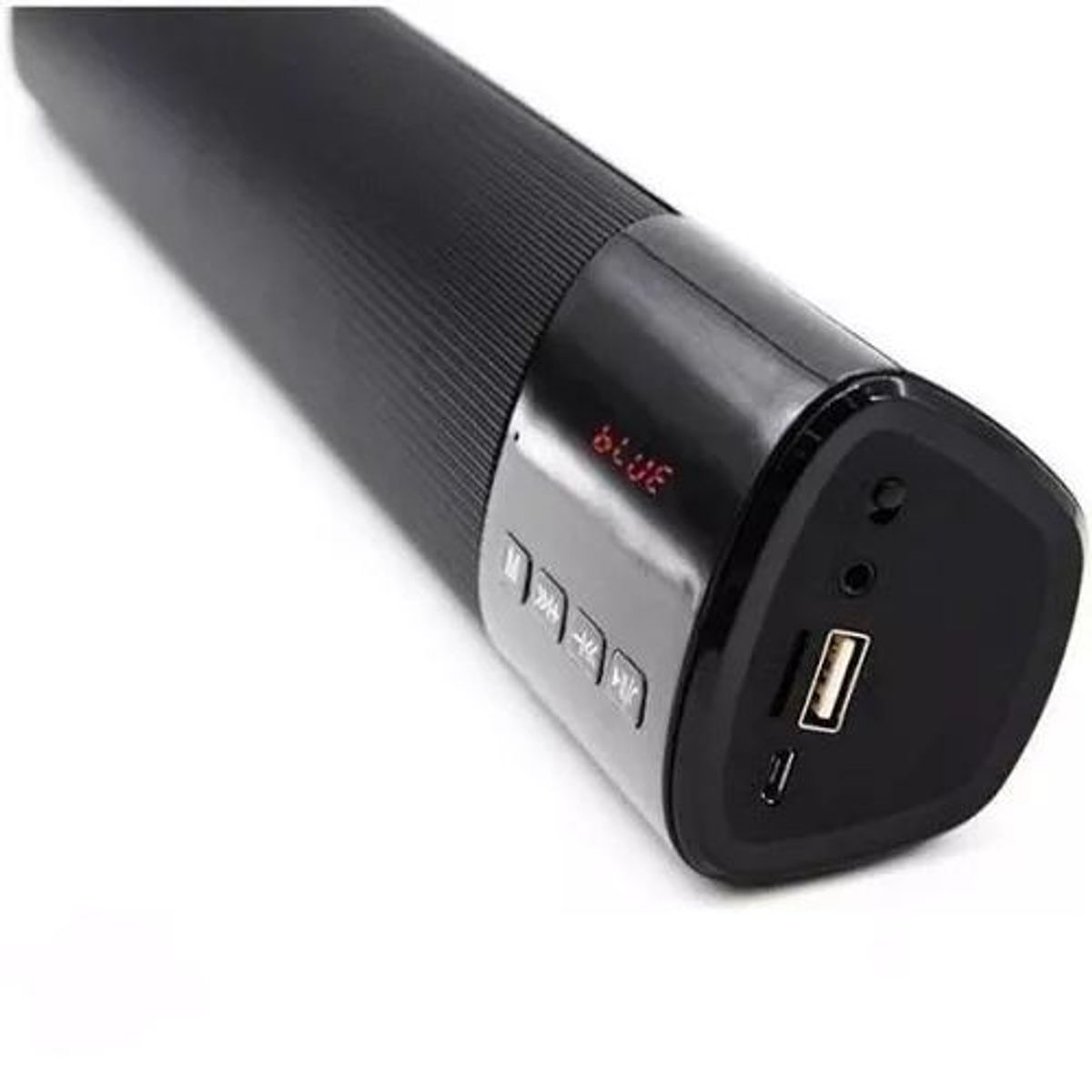 GENERICO - Parlante b28s entrada bluetooth usb.