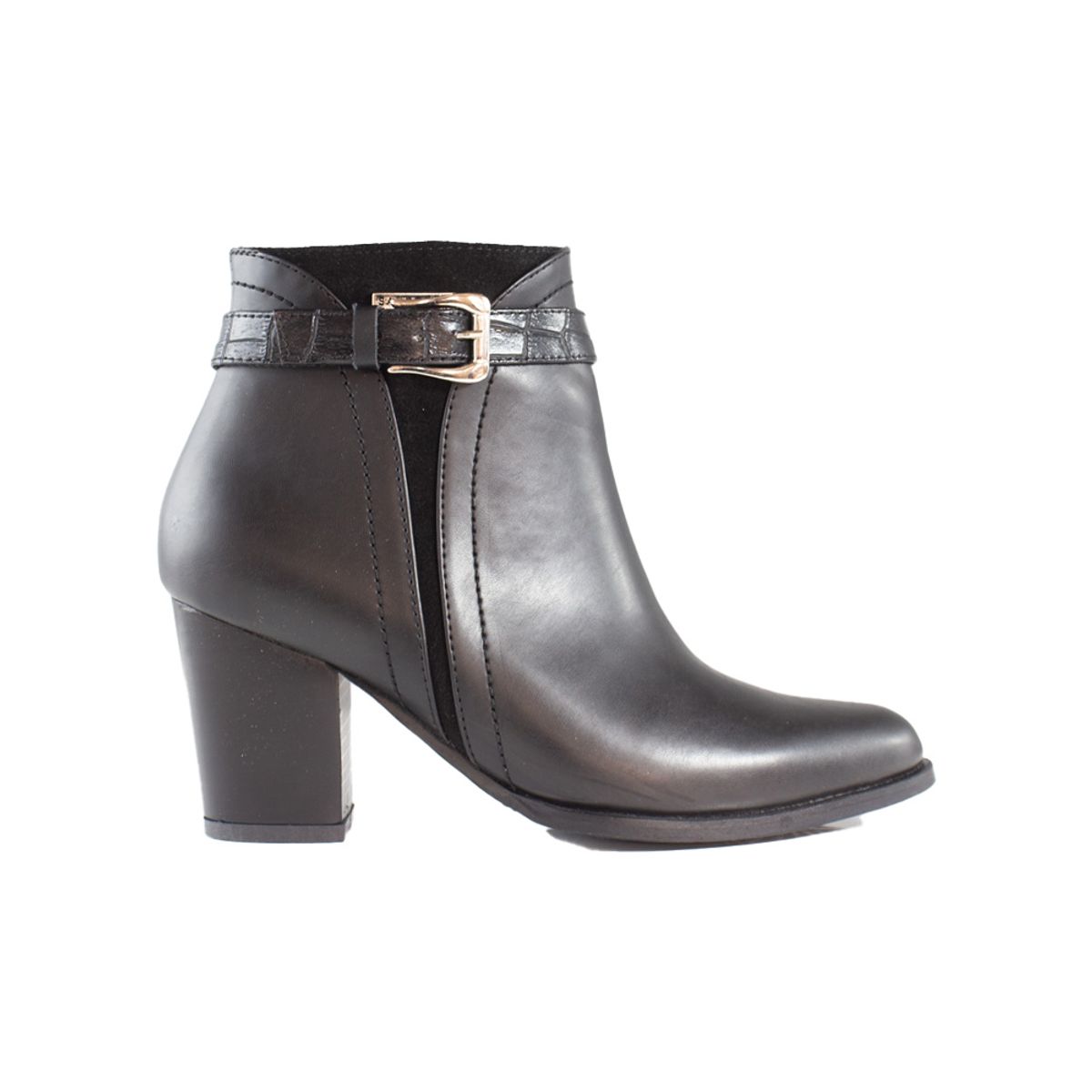 SANTORINI - BOTIN SANTORINI MUJER MARTINA