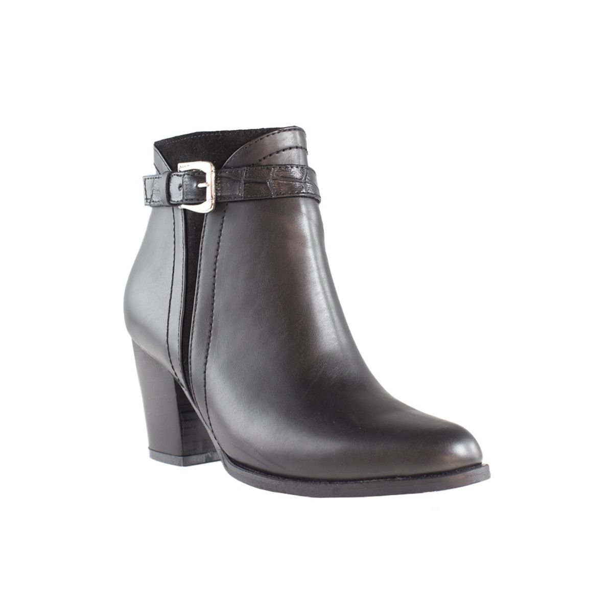 SANTORINI - BOTIN SANTORINI MUJER MARTINA