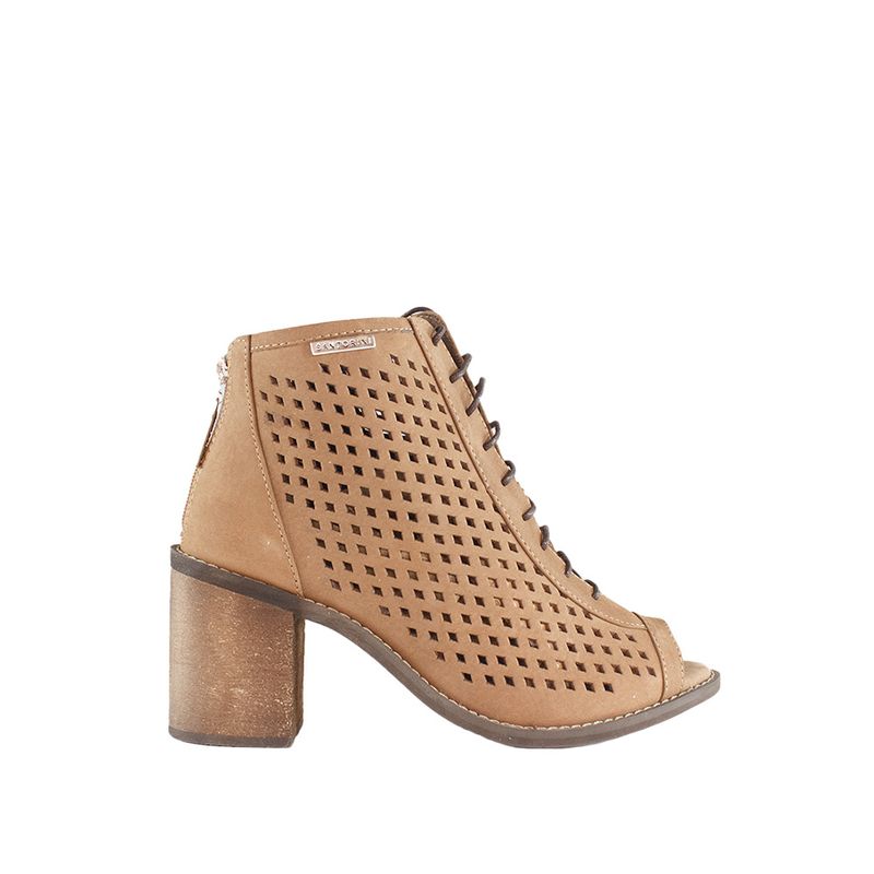 SANTORINI - BOTIN SANTORINI MUJER DAVEIVA