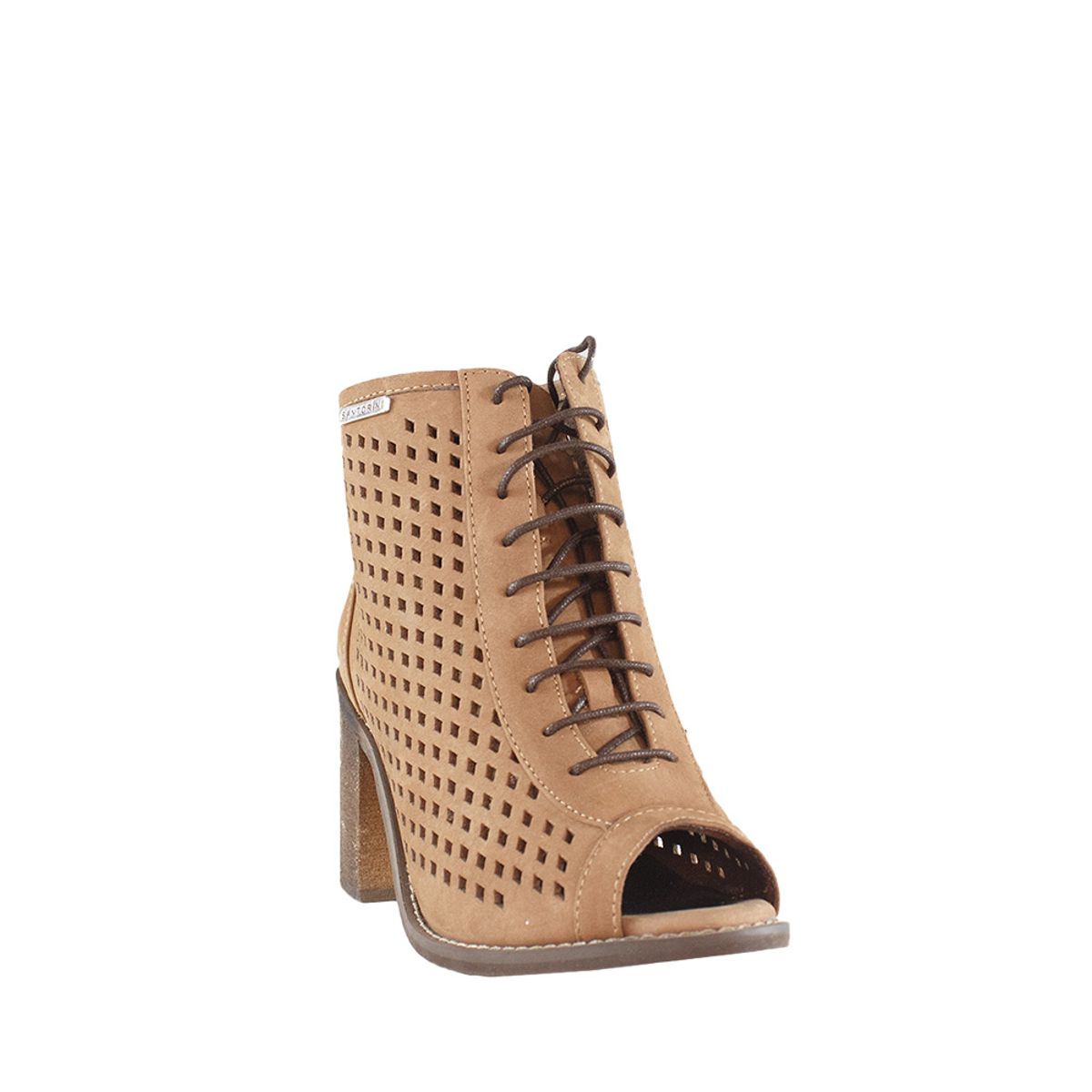 SANTORINI - BOTIN SANTORINI MUJER DAVEIVA