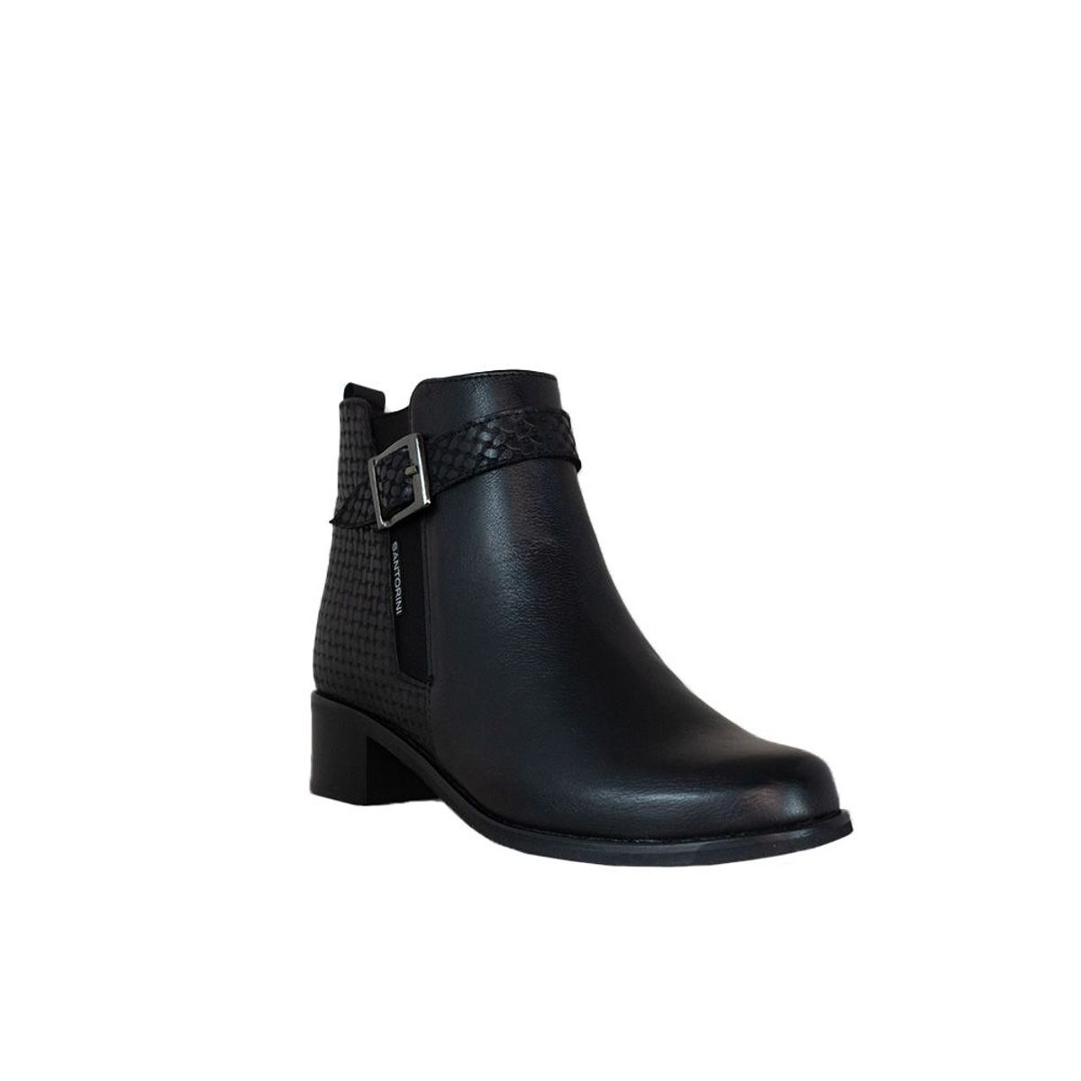 SANTORINI - BOTIN SANTORINI MUJER LEANA