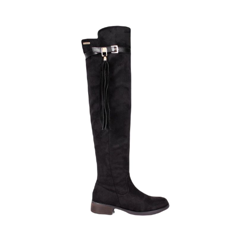SANTORINI - BOTA SANTORINI MUJER CALENT