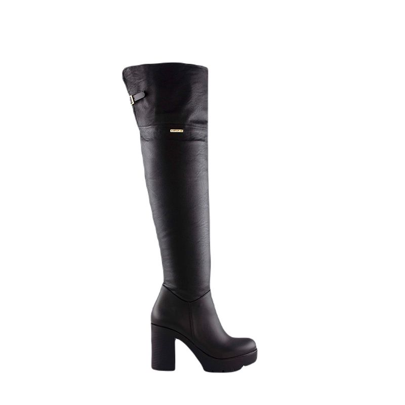 SANTORINI - BOTA SANTORINI MUJER TIFFANY