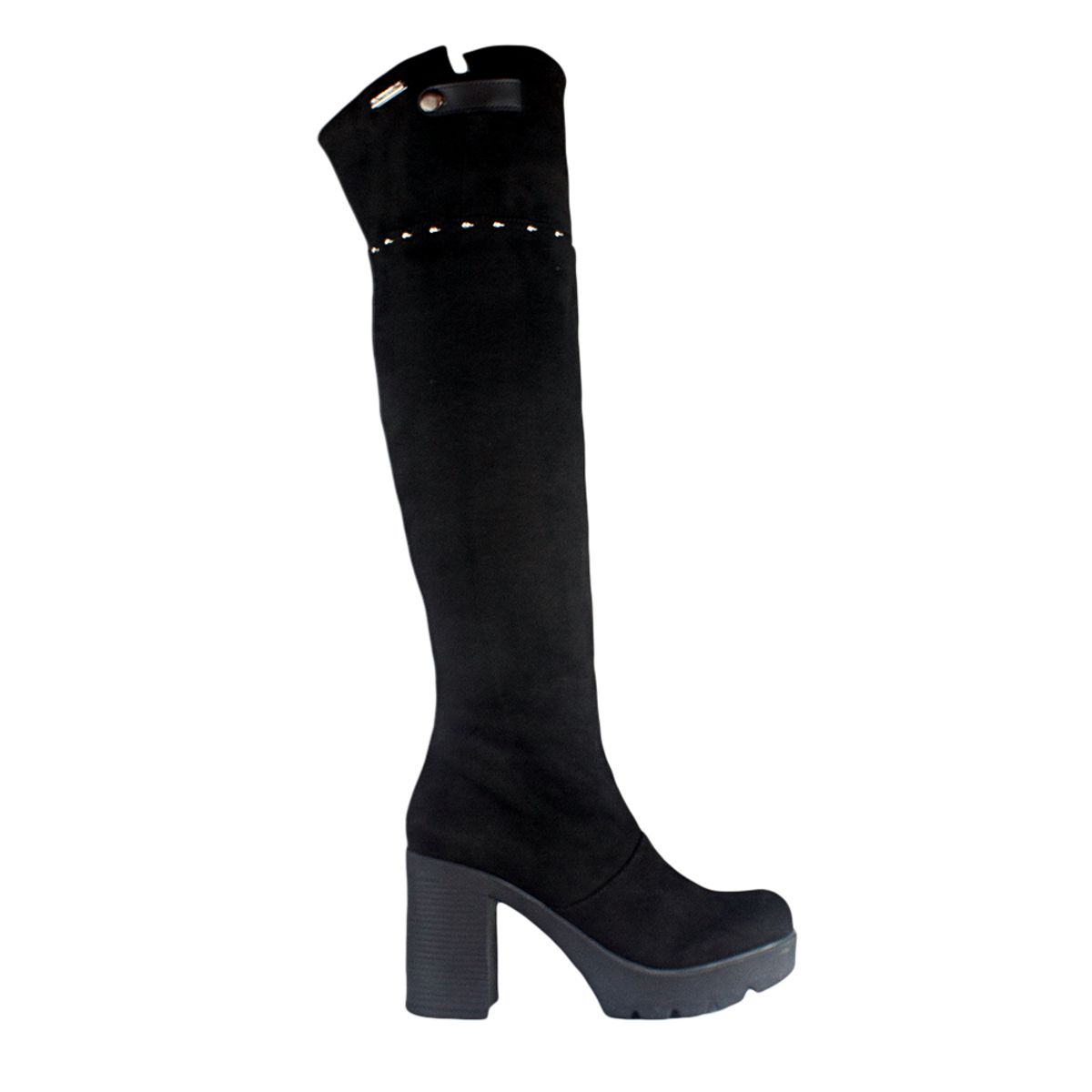 SANTORINI - BOTA SANTORINI MUJER VANA