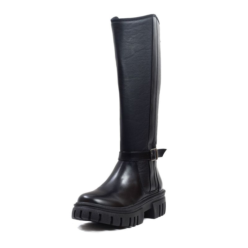 VILLABONR - Botas VillabonR VBL-5300 Negro