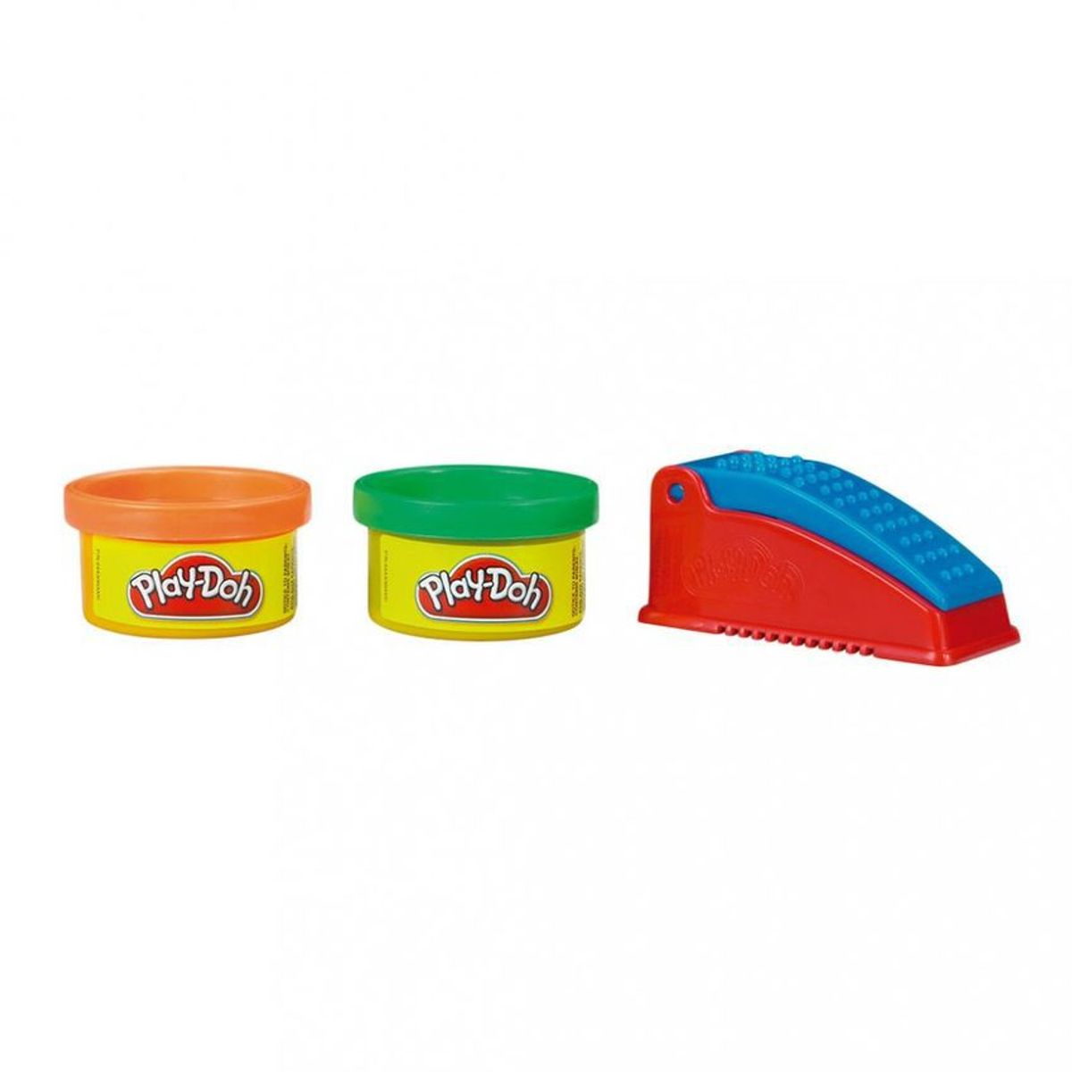 PLAY DOH - PLAY-DOH FABRICA DIVERTIDA MINI