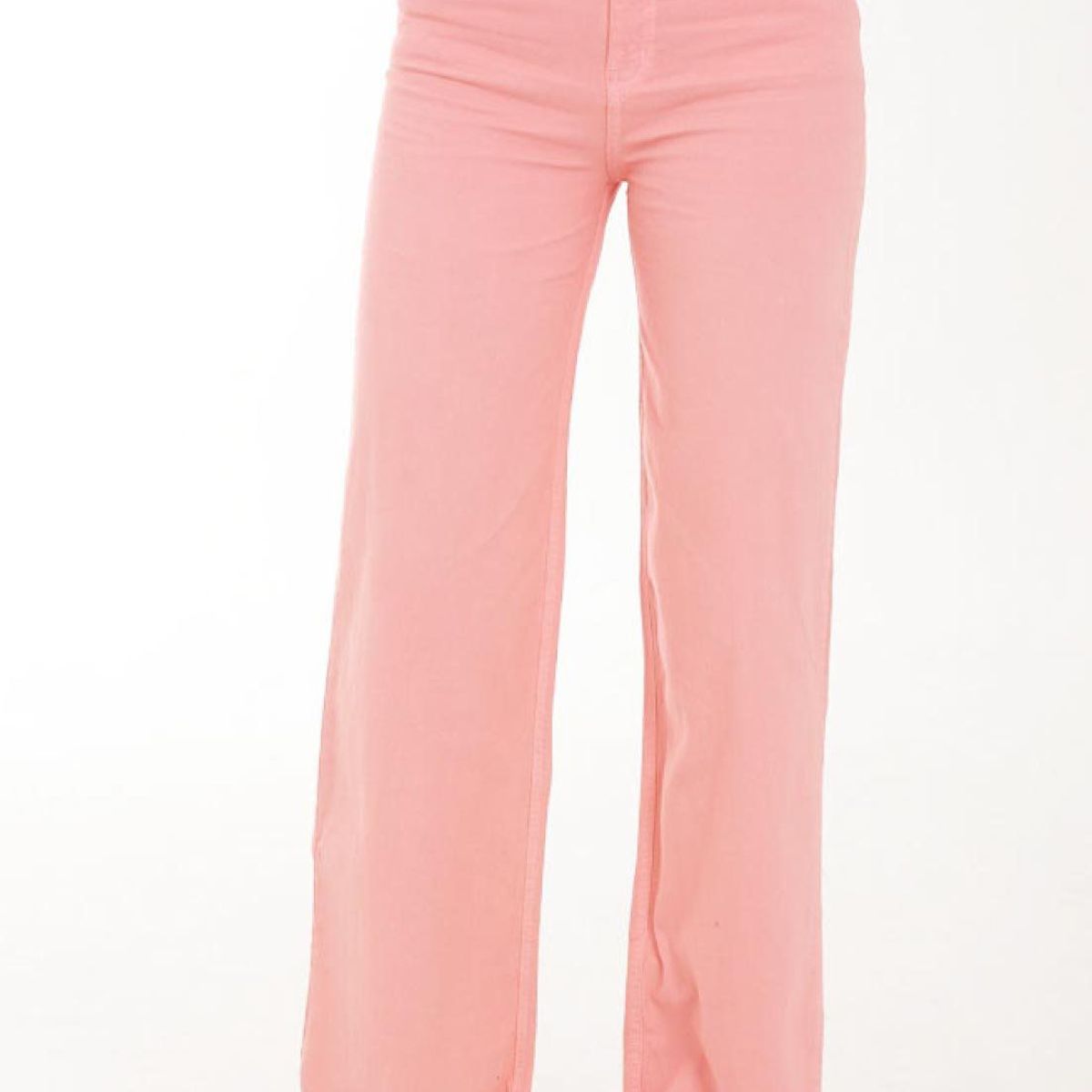 RAGGED - Pantalon Austin Bpt Rosa Ragged.