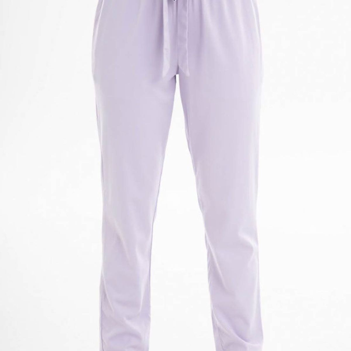 RAGGED - Pantalon Harem Violeta Ragged..