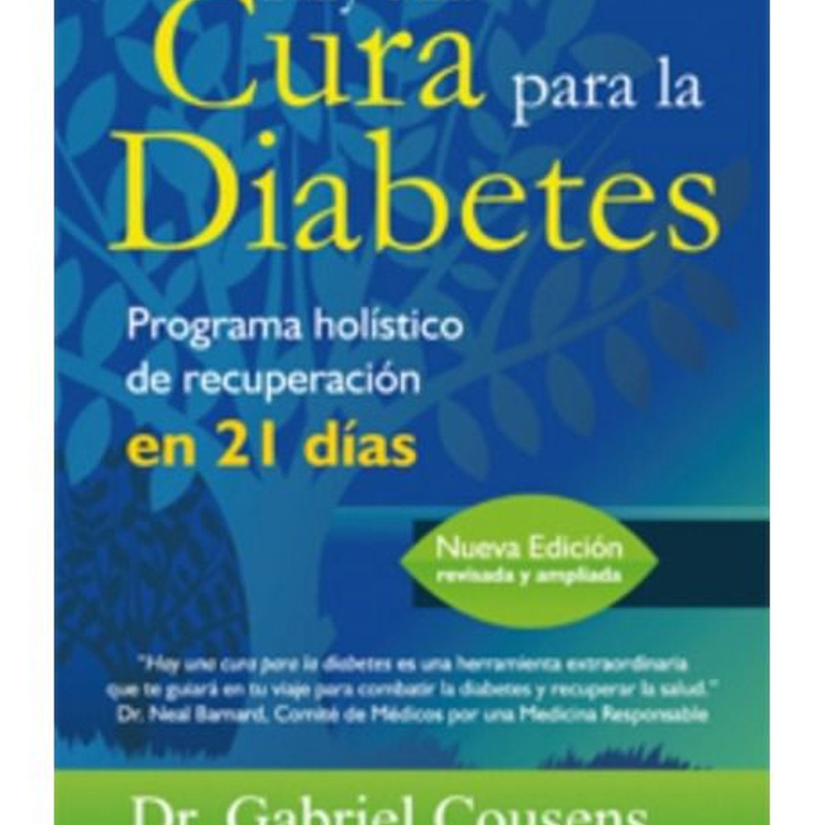 GENERICO - HAY UNA SOLUCION PARA LA DIABETES