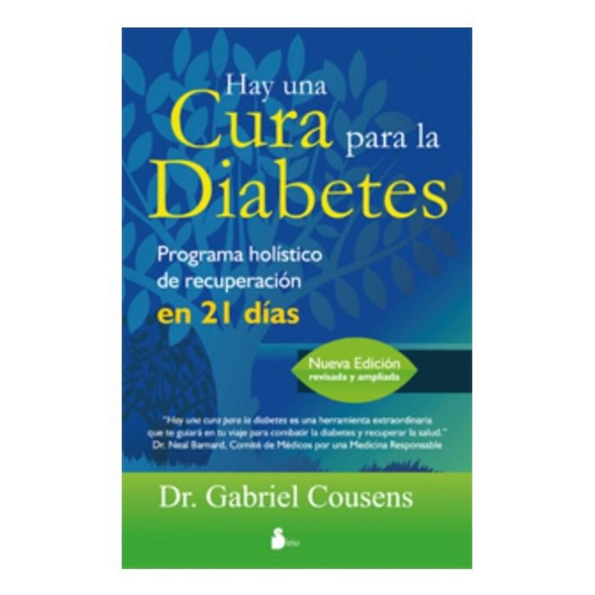 GENERICO - HAY UNA SOLUCION PARA LA DIABETES