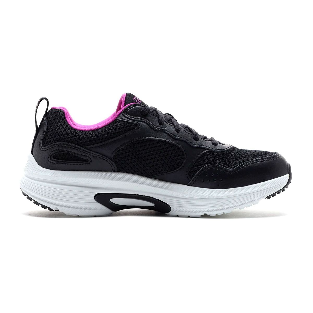 SKECHERS - Tenis Skechers Mujer Bajo Go Run Arch Fit Easy Road