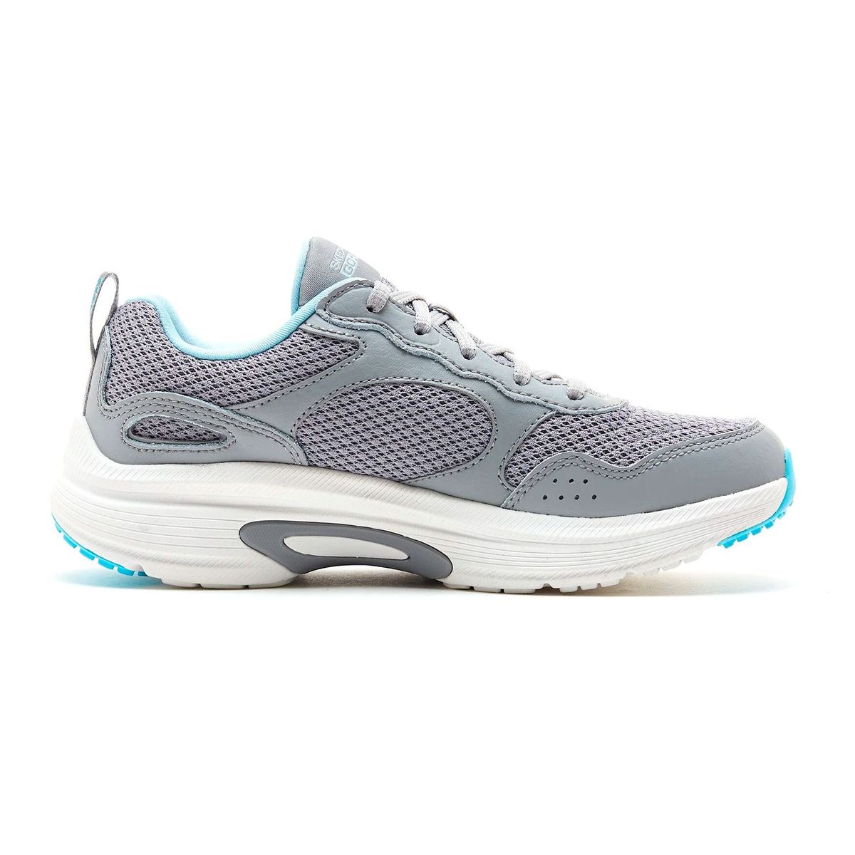 SKECHERS - Tenis Skechers Mujer Bajo Arch Fit Easy Road
